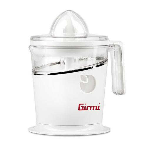 Girmi SR0401 Citrus Juicer, White