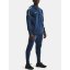 Męskie spodnie dresowe Under Armour Accelerate Off-Pitch Jogger - Kolor: Czarny, Rozmiar: S