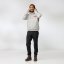 Pánská mikina Fjällräven Classic Hoodie M - Kolor: Szary, Rozmiar: XXL