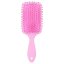Miss Melody Hairbrush, Heartbreaker, Pink