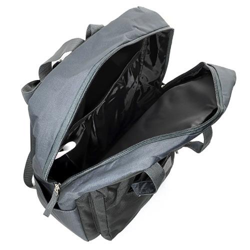Studentenrucksack Target University Line Black Horse 21469