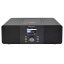 Rádio Roadstar IR-540D+BT BK černé