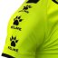 Pánské polotriko Kelme Lince - Barva: Bílá, Velikost: M