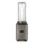 Smoothie mixér Black+Decker BXJBA350E stříbrný