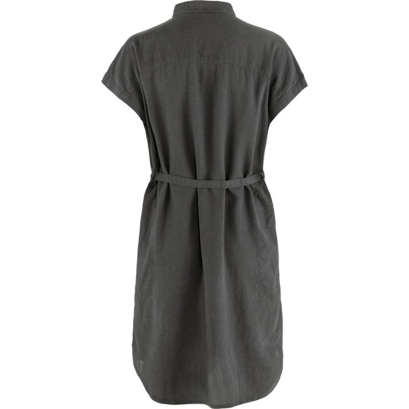 Övik Hemp Dress W