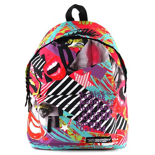 Batoh Target Club Basic 17375