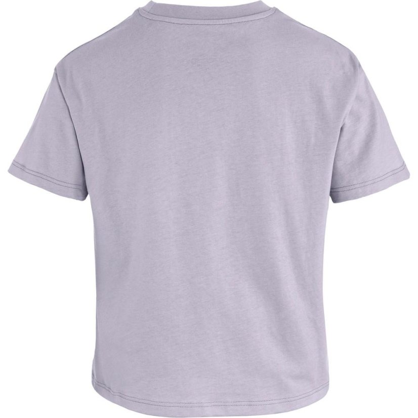 FjĂ¤llblomster Logo T-shirt W