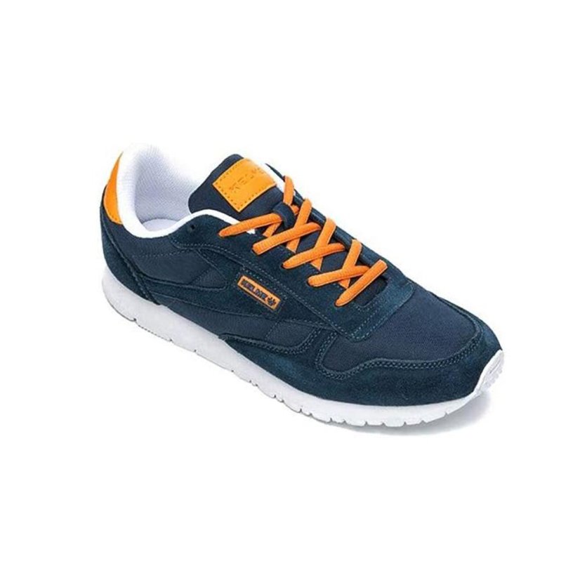 Obuv Kelme Victory Street - Barva: Modrá, Velikost: 35