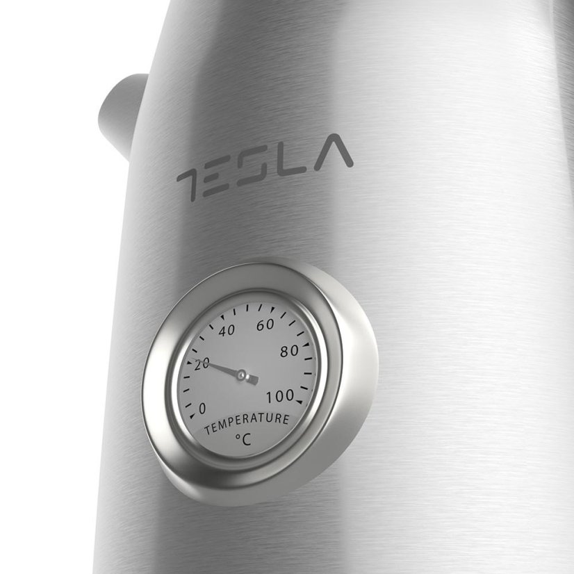Tesla KT500X electric kettle
