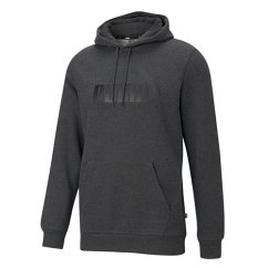 Men's Puma Essential Big Logo Hoodie
