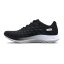 Laufschuhe Under Armour Flow Velociti Wind 2 W - Farbe: Schwarz, Größe: 38