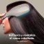 Elektrische Bürste Cecotec HairCare 100152 silber