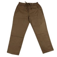 Herrenhose Hurley Outsider Baja Pigment Dyed