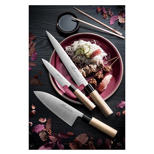 Japanisches Küchenmesser Lion Sabatier International Deba 974684