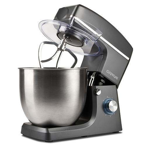 Küchenmaschine G3Ferrari Pastaio G201200 schwarz