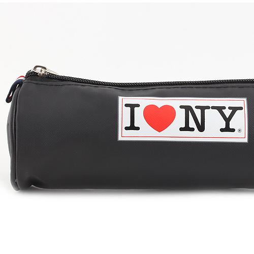 Schultasche Target I Love NY Black 17584
