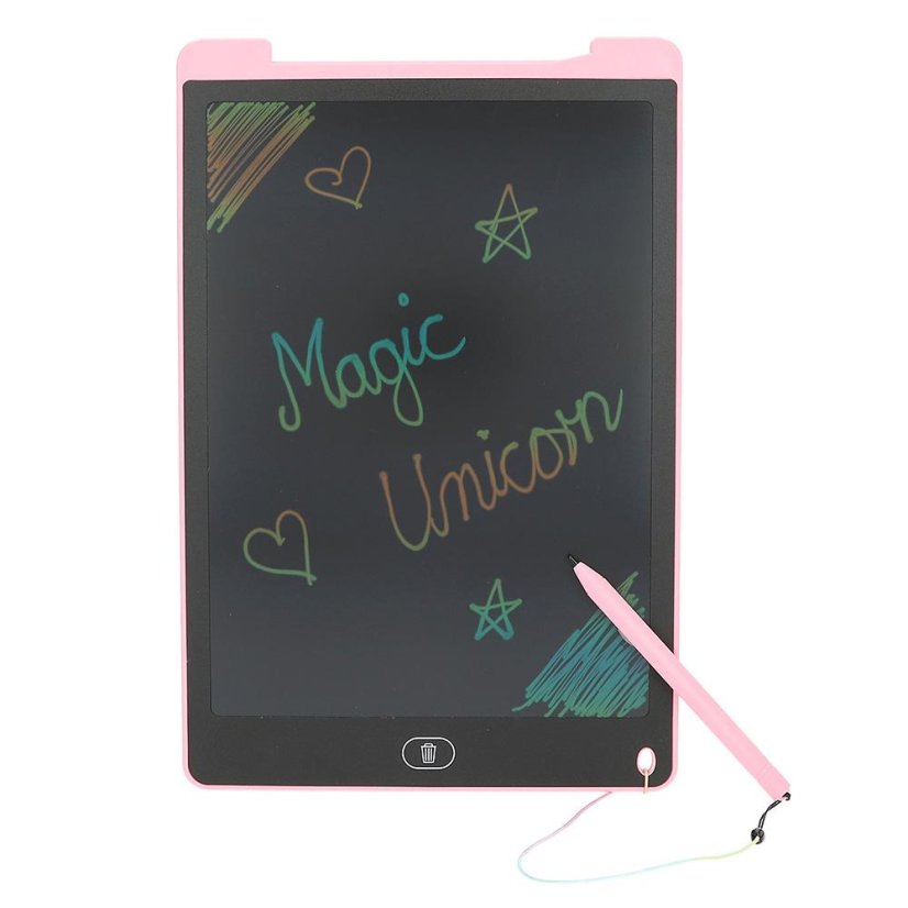 Magische LCD-Tafel mit Stift Ylvi Naya