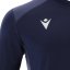 Macron Tobol Sweatshirt - Color: Blue, Size: 4XL