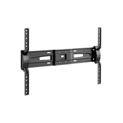 Feste TV-Halterung (Wand/Gipskarton) Meliconi FlatStyle FT 600 CG 580481 schwarz