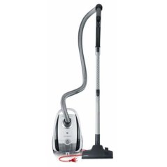 Staubsauger Severin BC 7035 weiß
