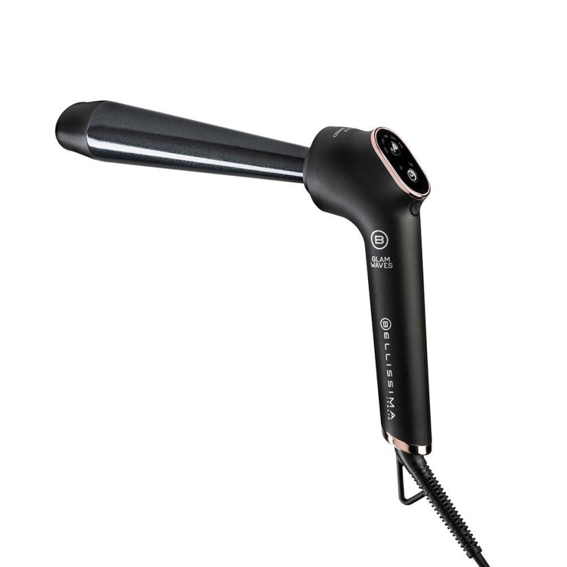 Hajsütővas Bellissima Glam Waves 11856