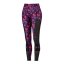 Puma XTG AOP női leggings - Szín: Lila, Méret: M