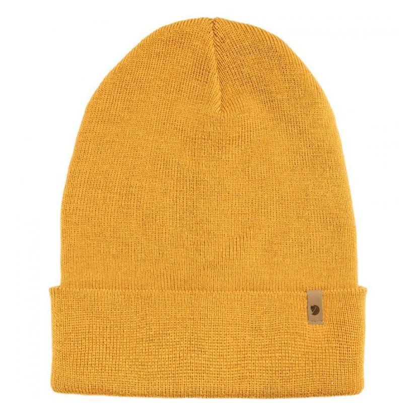 Classic Knit Hat