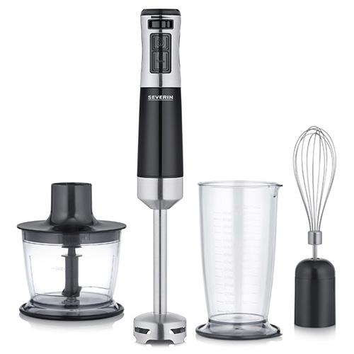 Blender ręczny z zestawem Severin SM 3772