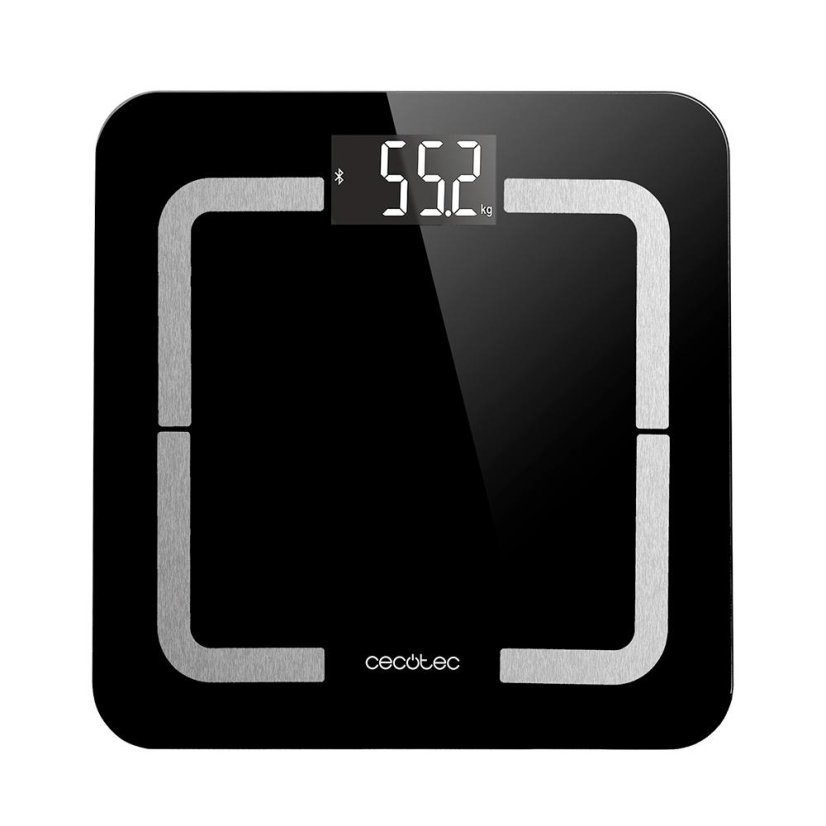 Osobní váha Cecotec Surface Precision 9500 4090 černá