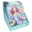 Kreatives Heft Top Model Mermaid 240 Aufkleber