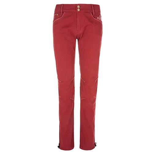 Damen-Outdoorhose Kilpi Danny - Farbe: Blau, Größe: 40