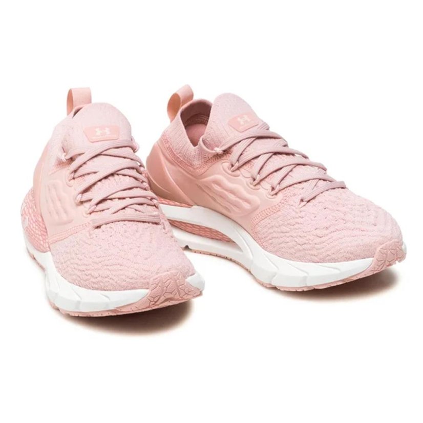 Under Armour Hovr Phantom 2 W futócipő - Szín: Rózsaszín, Méret: 37.5