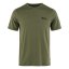 Abisko Wool Logo SS M