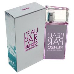 Parfémová voda Kenzo