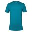 Męska koszulka Tufte Crew Neck Colonial Blue - Kolor: Niebieski, Rozmiar: S
