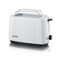 Toaster Severin AT 2286 weiß