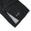 Softshell-Shorts Kilpi Aldine - Farbe: Schwarz, Größe: S
