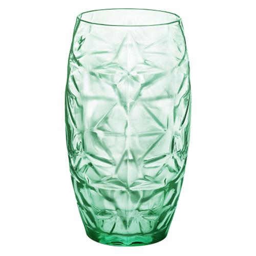 Kieliszki Bormioli Rocco Oriente Cooler Green 6 x 470 ml