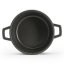 Sauté pan de buyer Choc Extreme 8311.20, 20 cm