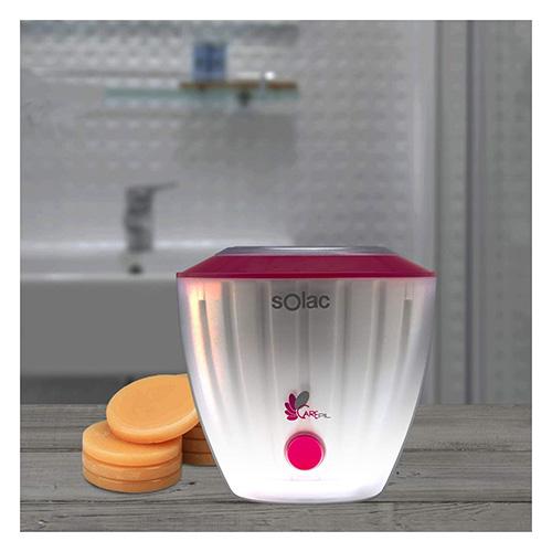 Solac Carepil DC7501 wax heater