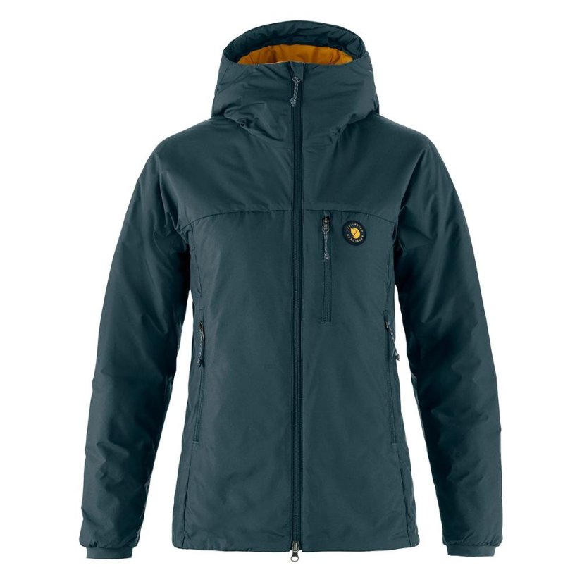 Bergtagen 60 Insulation Jkt W