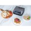 Toster Black+Decker BXSA754E nierdzewny