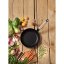 Antihaftpfanne de Buyer Choc B Bois Induction 8780.24, 24 cm