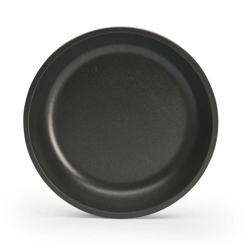 de Buyer CHOC EXTREME 8320.24 black/aluminum cake pan