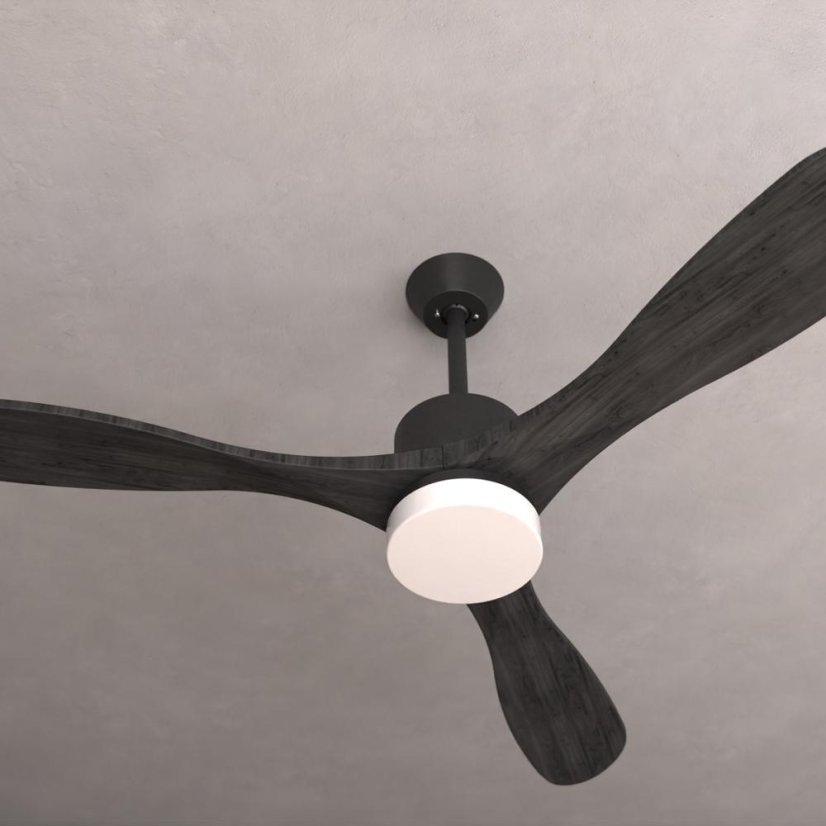 Stropní ventilátor Cecotec EnergySilence Aero 5290 Stone Pro 5982 černý