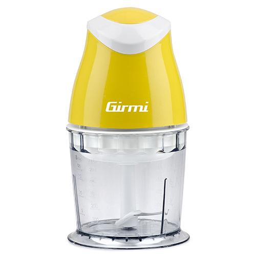 Girmi TR0105 yellow food chopper