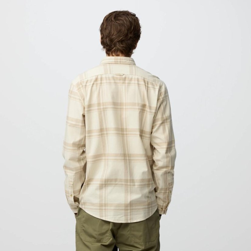 Övik Lite Flannel Shirt M