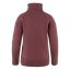 Övik Cable Knit Roller Neck W