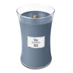 Svíčka WoodWick velká, Tempest