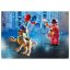Scooby-Doo s duchem klauna Playmobil 70710